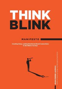 Produktbild: ThinkBlink Manifesto