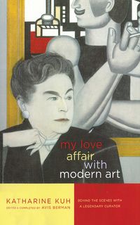 Produktbild: My Love Affair with Modern Art