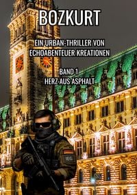 Produktbild: Bozkurt