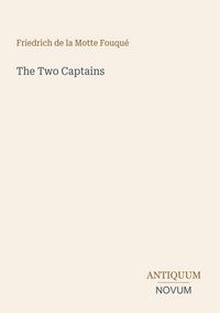 Produktbild: The Two Captains