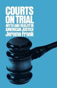 Produktbild: Courts on Trial