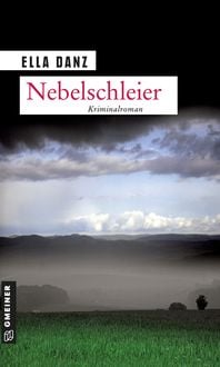 Produktbild: Nebelschleier / Georg Angerm&uuml;ller Bd. 3