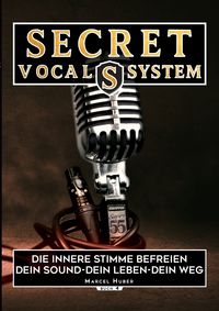 Produktbild: Secret Vocal System 4