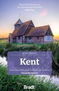 Produktbild: Kent (Slow Travel)