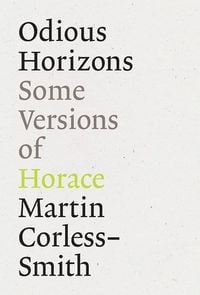 Produktbild: Odious Horizons