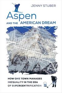 Produktbild: Aspen and the American Dream