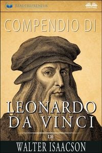 Produktbild: Compendio Di Leonardo Da Vinci Di Walter Isaacson