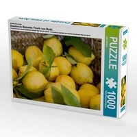 Produktbild: CALVENDO Puzzle Ein Motiv aus dem Kalender Emotionale Momente: Frisch vom Markt. | 1000 Teile Lege-Gr&ouml;&szlig;e 64x48cm Foto-Puzzle f&uuml;r gl&uuml;ckliche Stunden