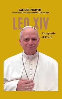 Produktbild: Pope Leo XIV