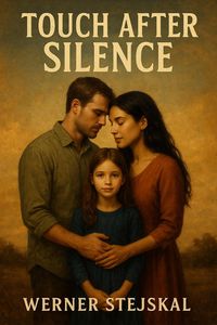 Produktbild: Touch After Silence