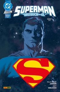 Produktbild: Superman: Das Buch von El