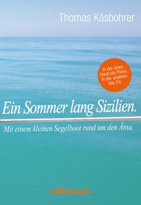 Produktbild: Ein Sommer lang Sizilien.