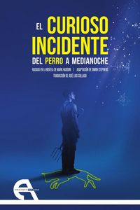 Produktbild: El curioso incidente del perro a medianoche