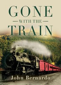Produktbild: Gone with the Train