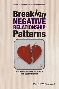 Produktbild: Breaking Negative Relationship Patterns