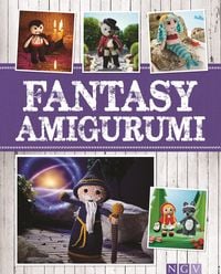 Produktbild: Fantasy Amigurumi
