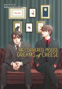 Produktbild: The Cornered Mouse Dreams of Cheese