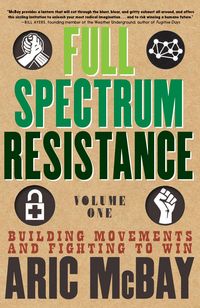 Produktbild: Full Spectrum Resistance, Volume One