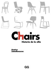 Produktbild: Chairs
