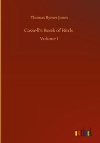 Produktbild: Cassell's Book of Birds