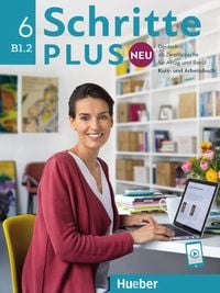 Produktbild: Schritte plus Neu 6