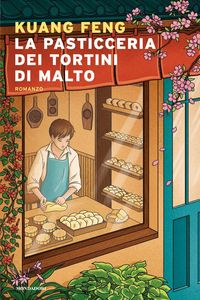 Produktbild: La pasticceria dei tortini di malto