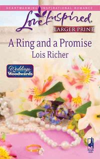 Produktbild: A Ring and a Promise