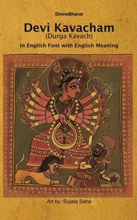 Produktbild: Devi Kavacham (Durga Kavach)