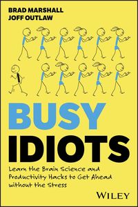 Produktbild: Busy Idiots