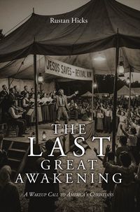 Produktbild: The Last Great Awakening