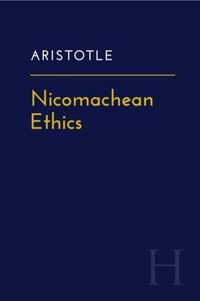 Produktbild: Nicomachean Ethics