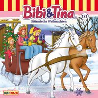 Produktbild: St&uuml;rmische Weihnachten