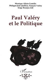 Produktbild: Paul Val&eacute;ry et le politique