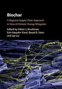 Produktbild: Biochar