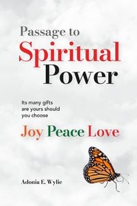 Produktbild: Passage to Spiritual Power