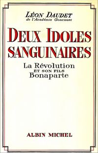 Produktbild: Fre-Deux Idoles Sanguinaires