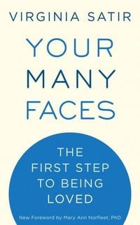 Produktbild: Your Many Faces