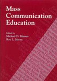 Produktbild: Mass Communication Education