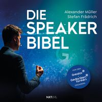 Produktbild: Die Speaker Bibel