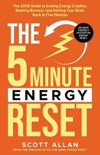 Produktbild: The 5-Minute Energy Reset