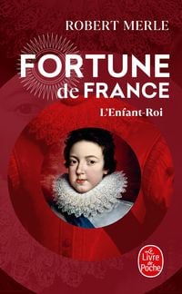 Produktbild: L'Enfant Roi (Fortune de France, Tome 8)