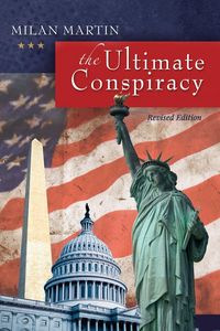 Produktbild: The Ultimate Conspiracy