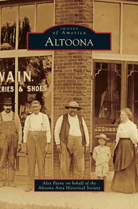 Produktbild: Altoona