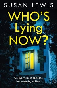 Produktbild: Who's Lying Now?