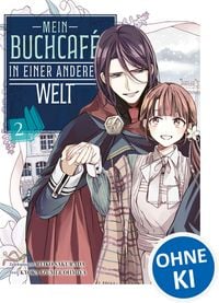 Produktbild: Mein Buchcaf&eacute; in einer anderen Welt 02