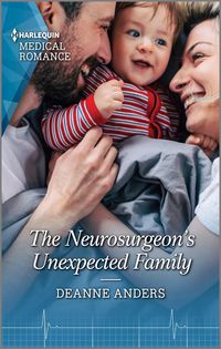 Produktbild: The Neurosurgeon's Unexpected Family