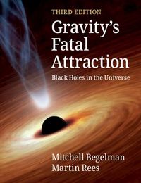 Produktbild: Gravity's Fatal Attraction