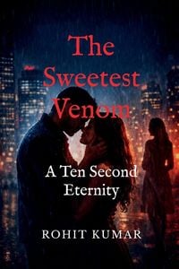 Produktbild: The Sweetest Venom