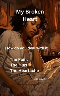 Produktbild: My Broken Heart
