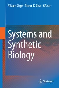 Produktbild: Systems and Synthetic Biology